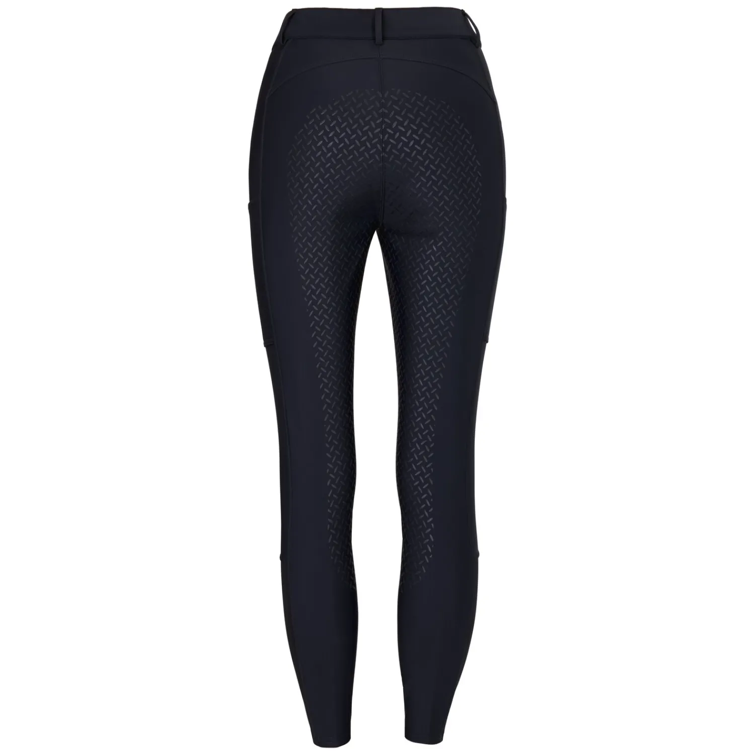 Damen black forest Reithosen<Softshell-Reithose