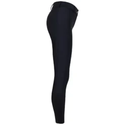 Damen black forest Reithosen<Softshell-Reithose