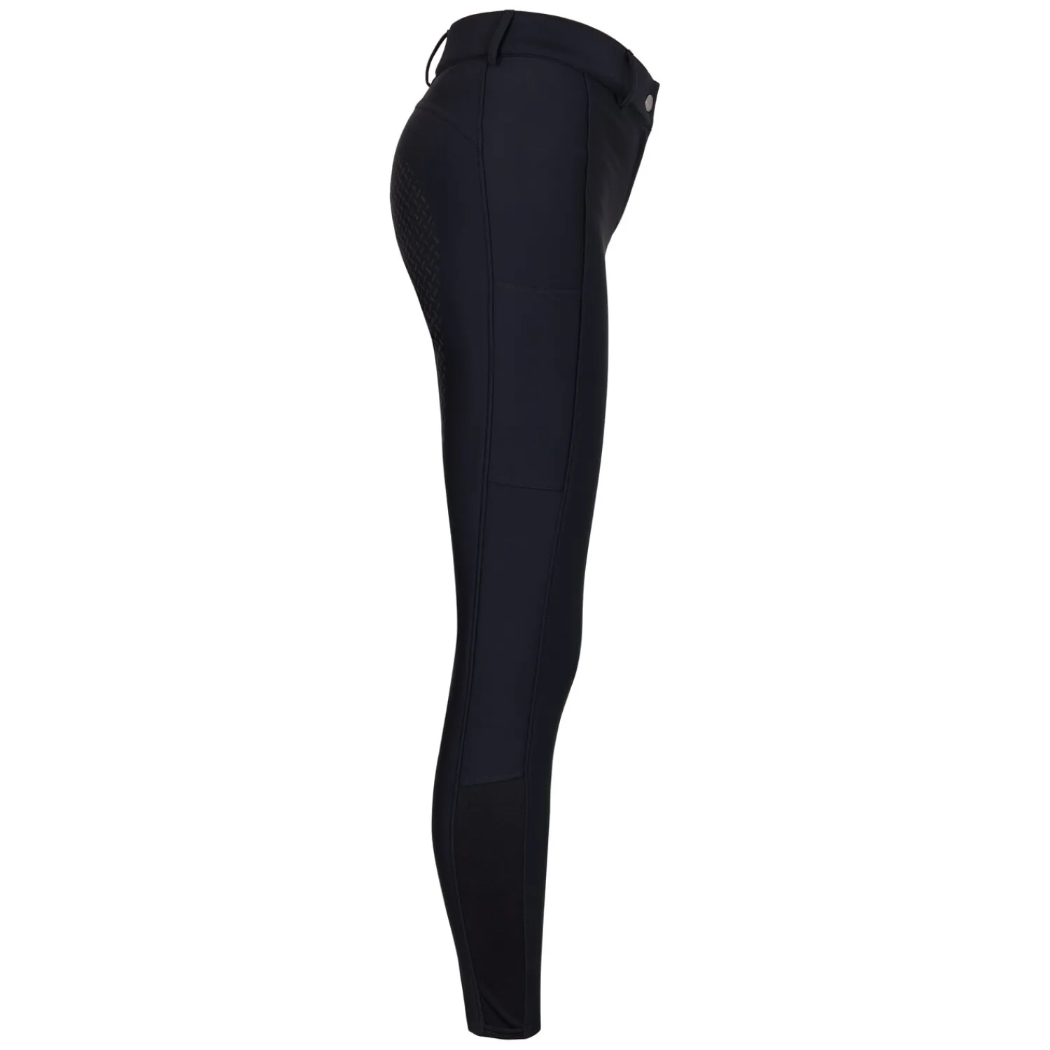 Damen black forest Reithosen<Softshell-Reithose