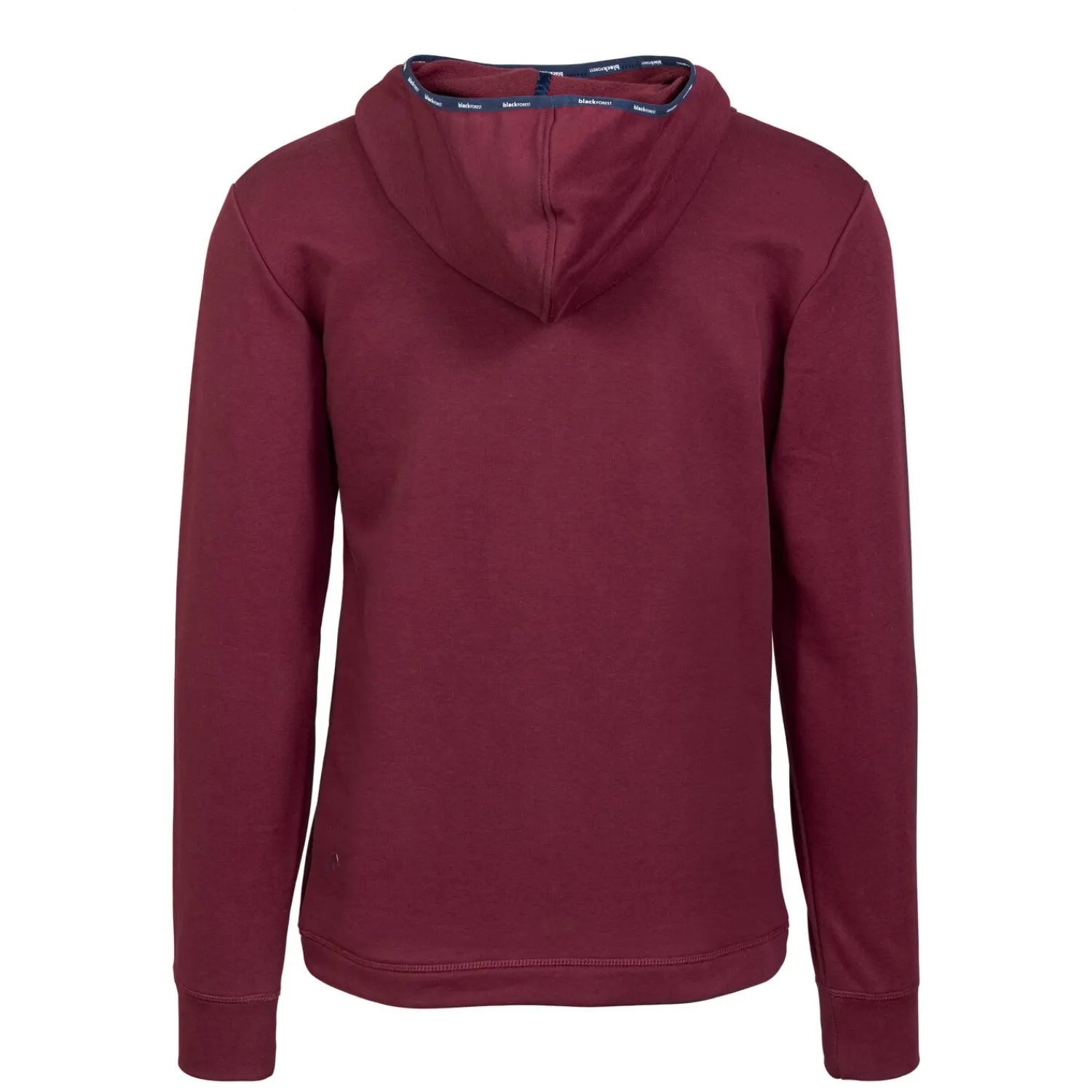 Herren black forest Pullover & Hoodies<tehkragen-Hoodie