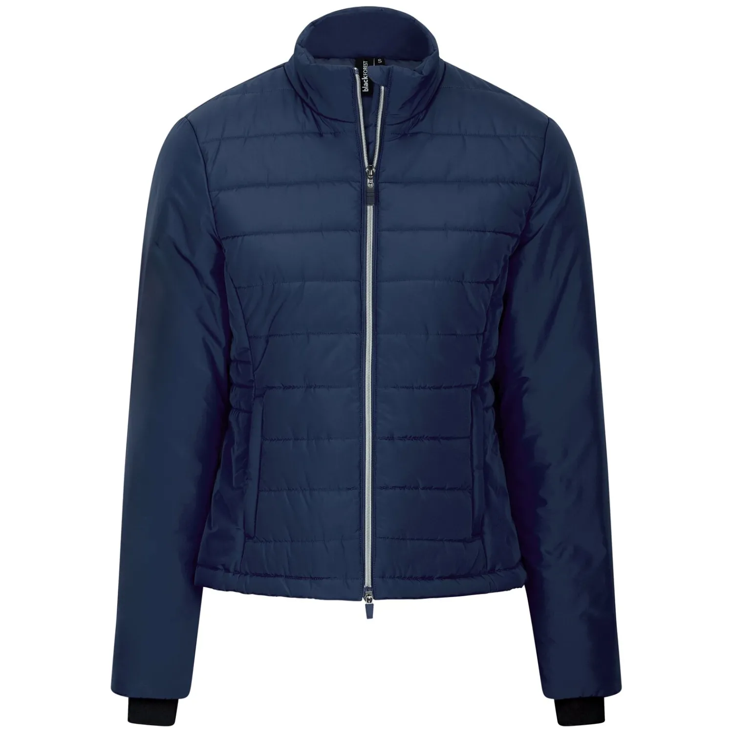 Damen black forest Reitjacken<teppjacke