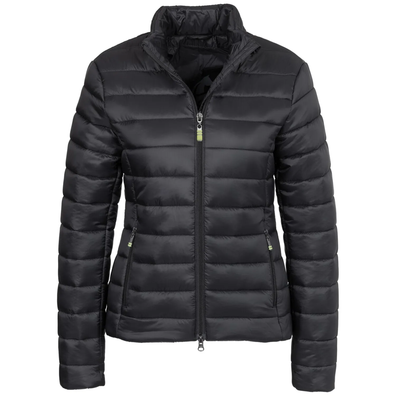 Damen black forest Reitjacken<Steppjacke