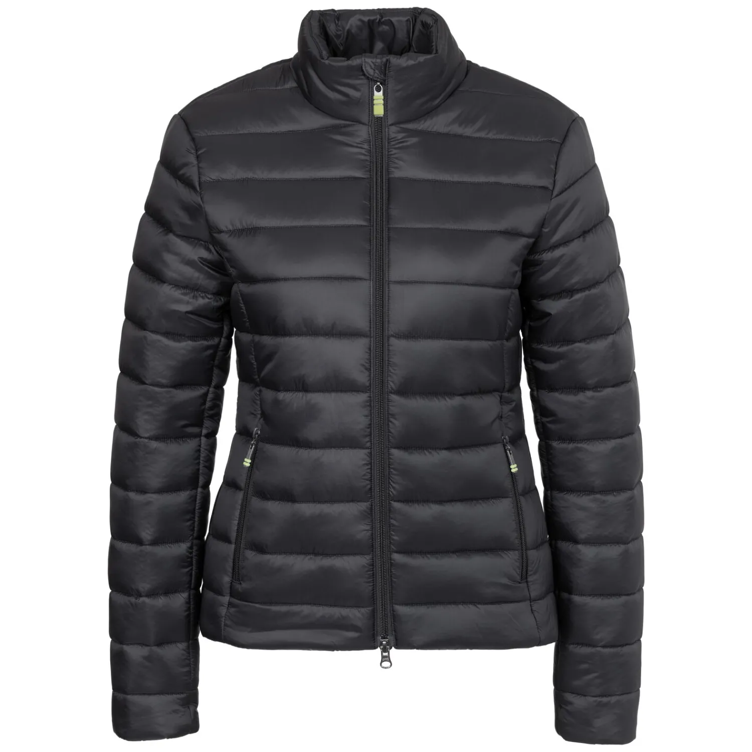 Damen black forest Reitjacken<Steppjacke