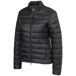 Damen black forest Reitjacken<Steppjacke
