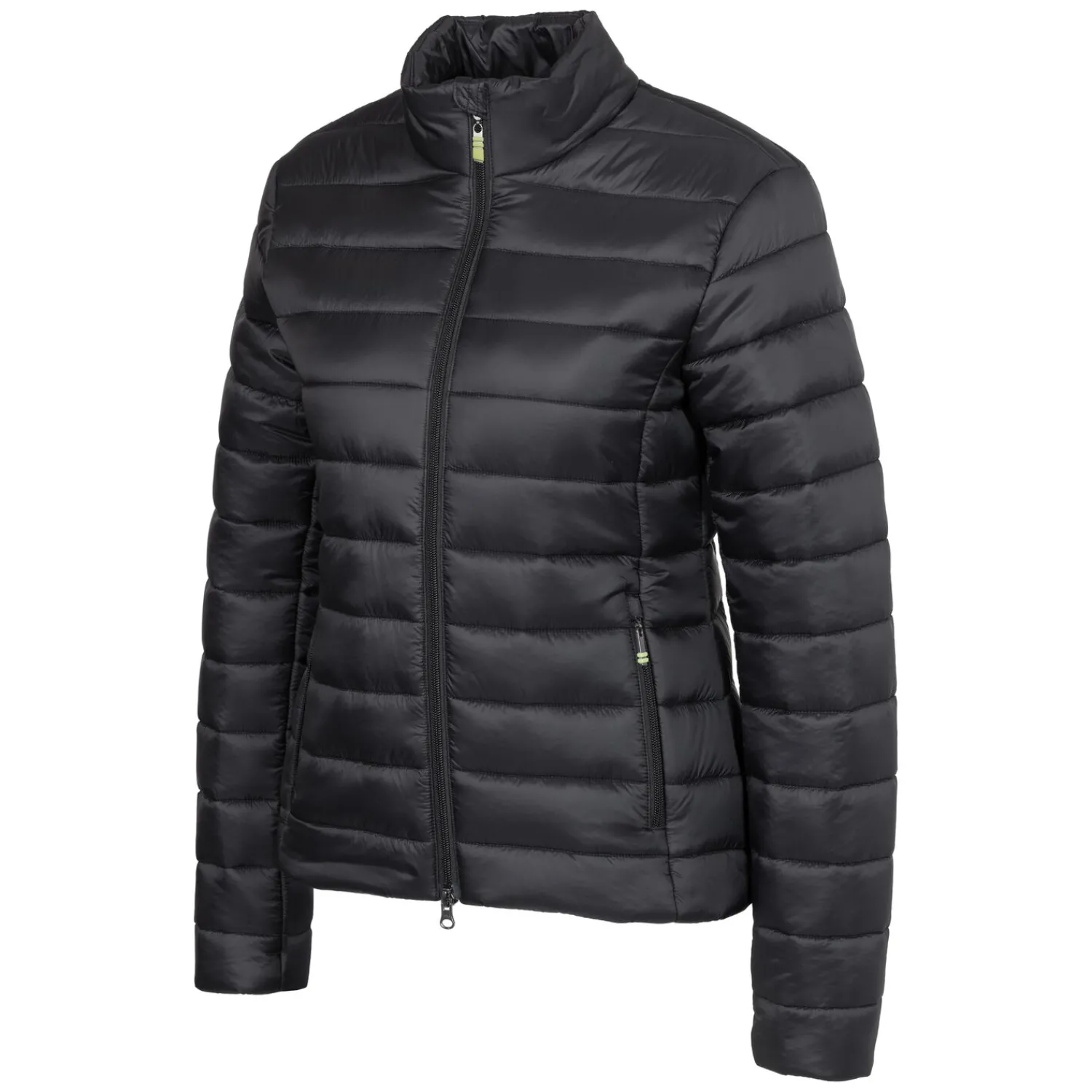 Damen black forest Reitjacken<Steppjacke