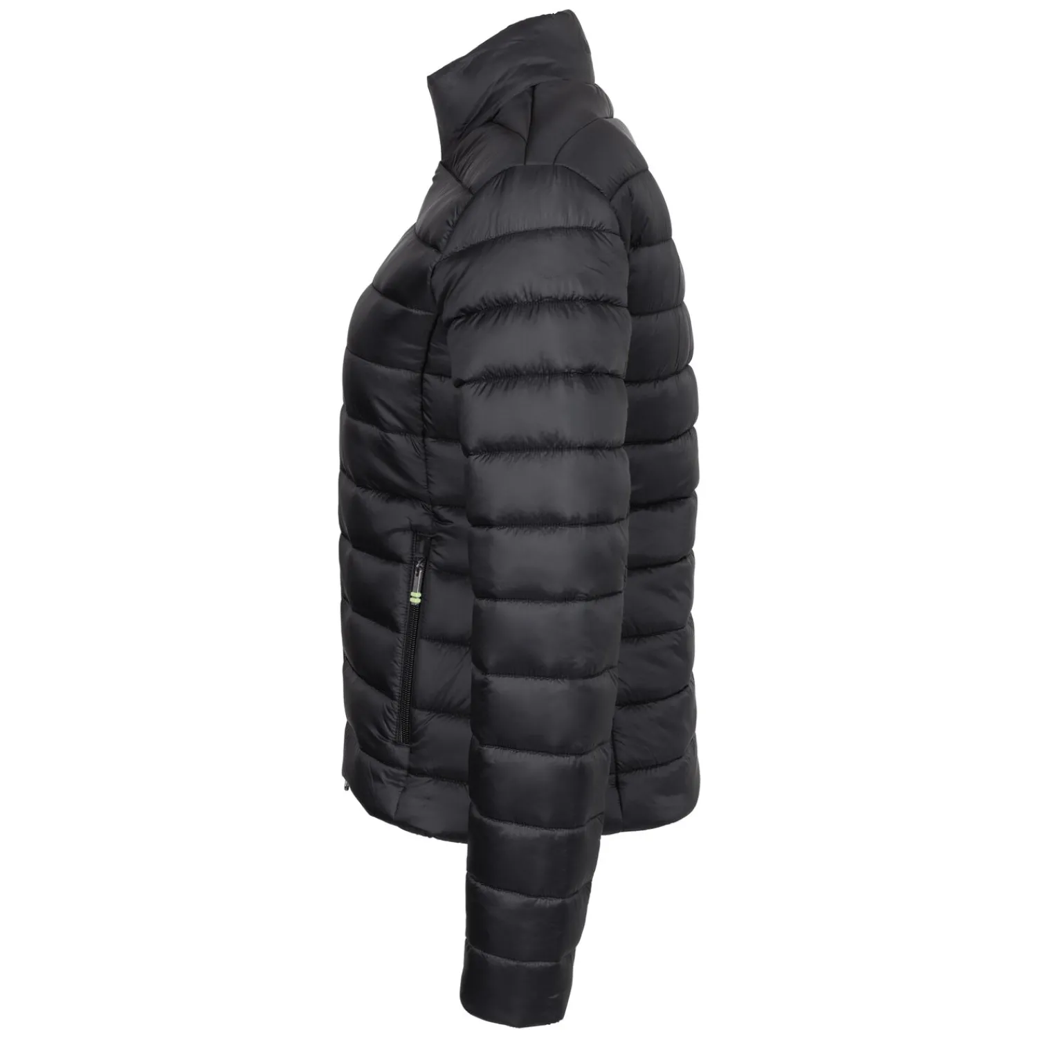 Damen black forest Reitjacken<Steppjacke