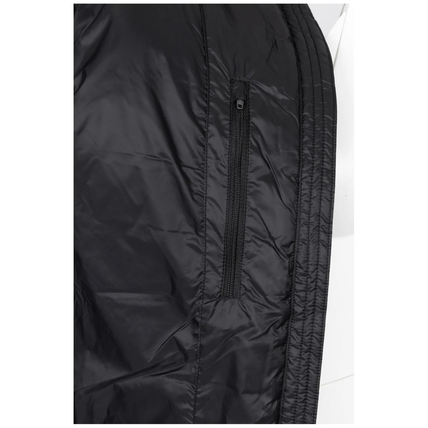 Damen black forest Reitjacken<Steppjacke