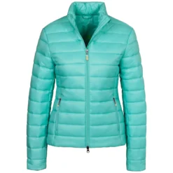 Damen black forest Reitjacken<teppjacke