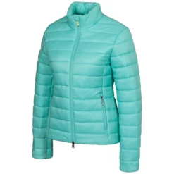 Damen black forest Reitjacken<teppjacke