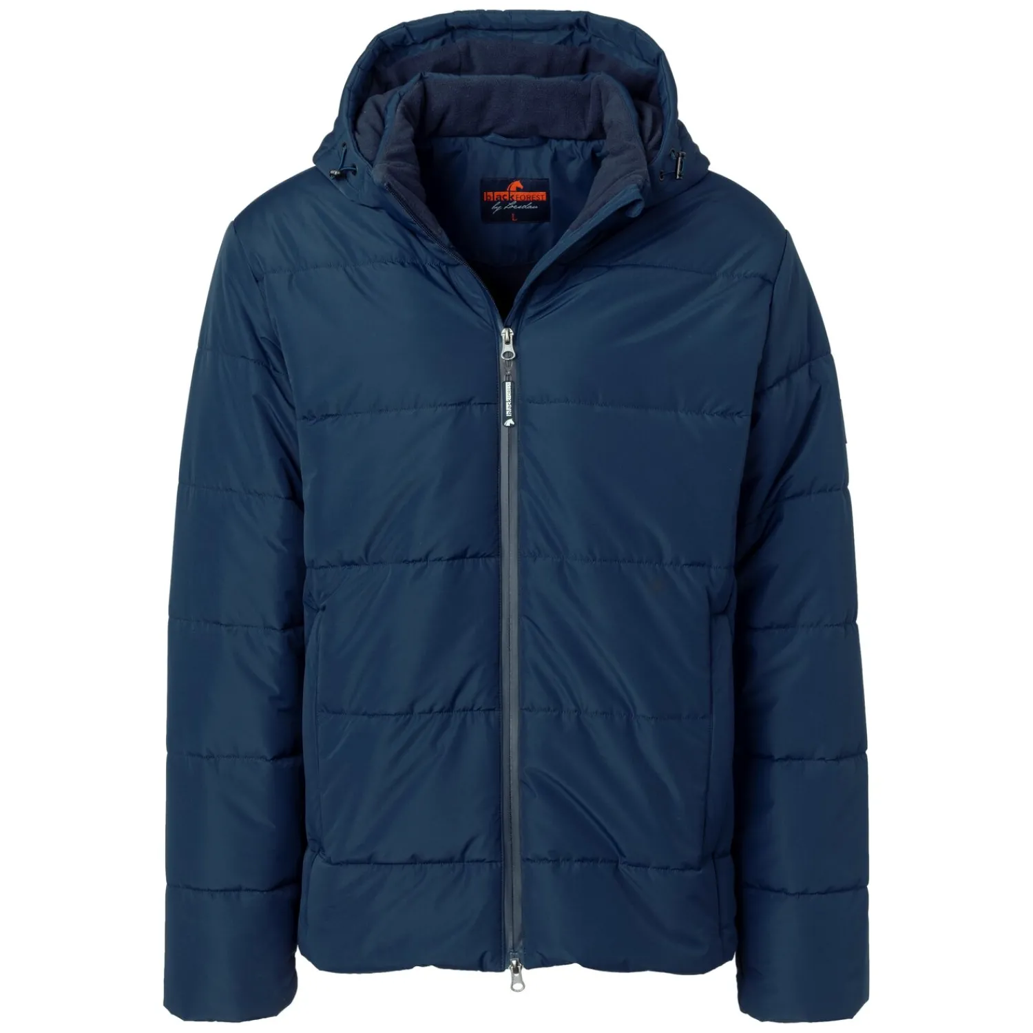 Herren black forest Reitjacken<teppjacke