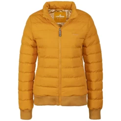 Damen black forest Reitjacken<teppjacke mit tehkragen