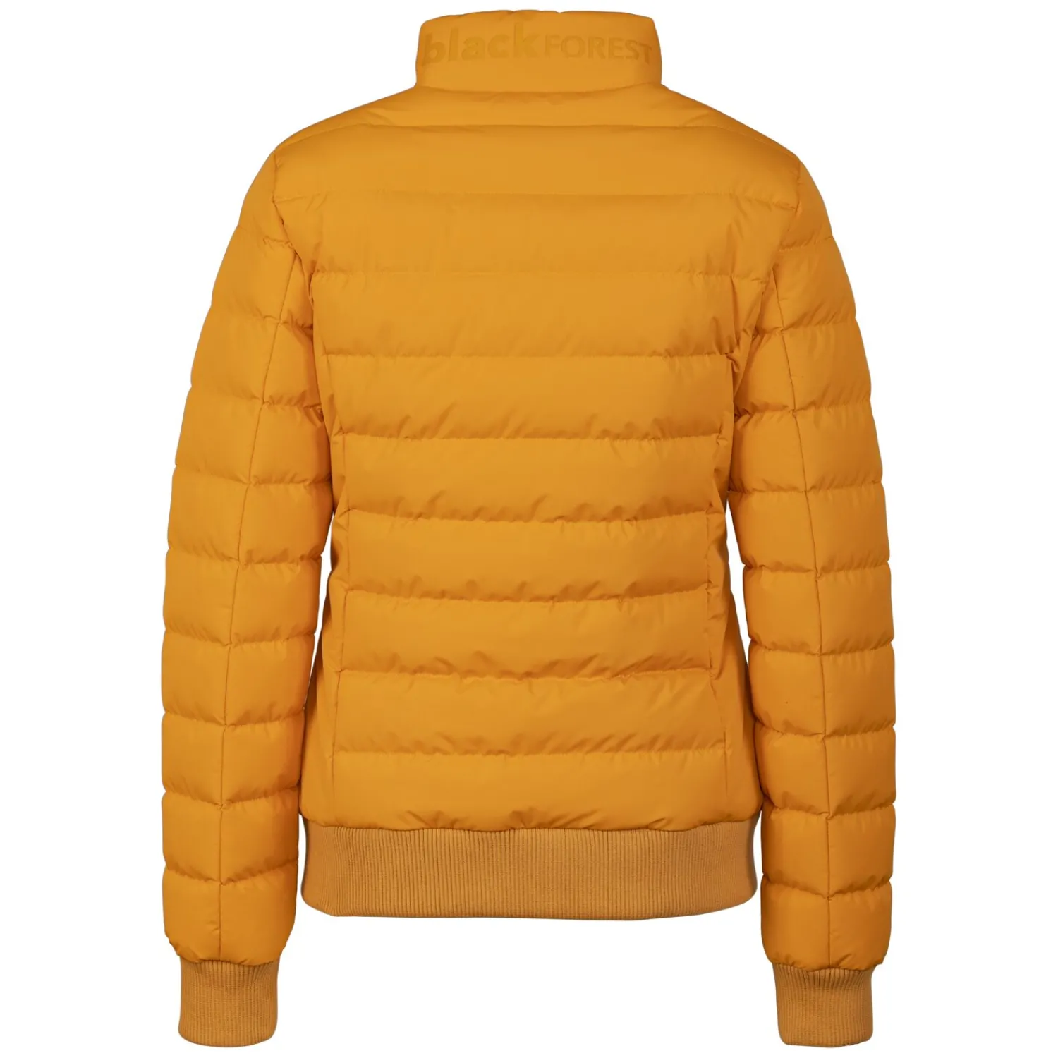 Damen black forest Reitjacken<teppjacke mit tehkragen