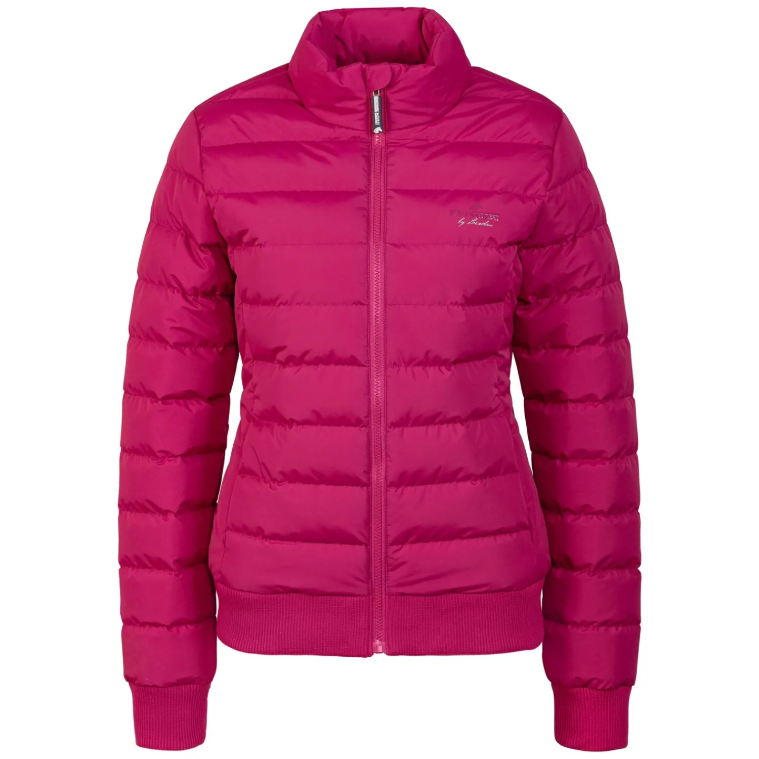 Damen black forest Reitjacken<teppjacke mit tehkragen