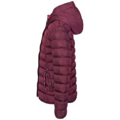 Damen Loesdau Reitjacken<black forest Steppjacke Valencia