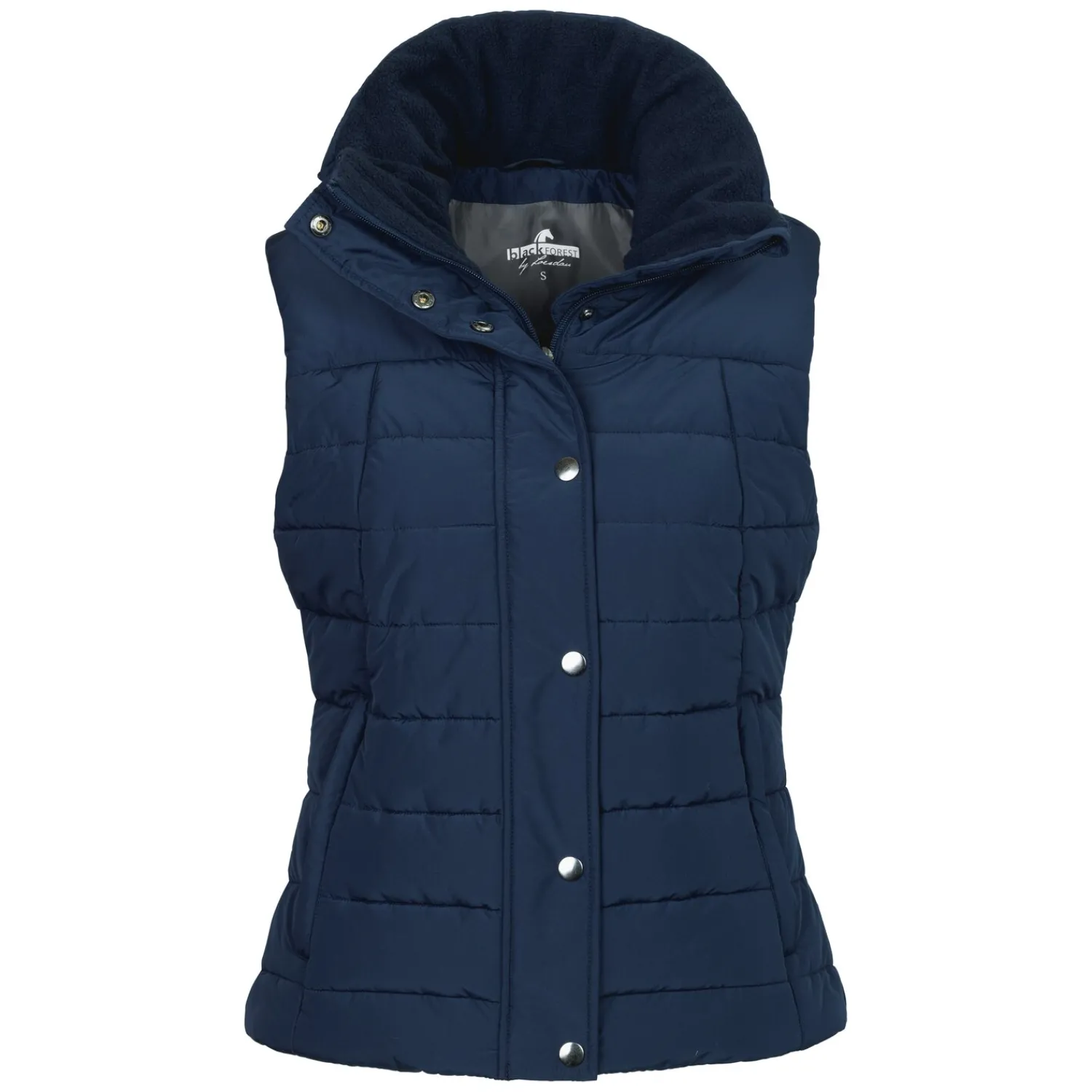 Damen black forest Westen<teppwete