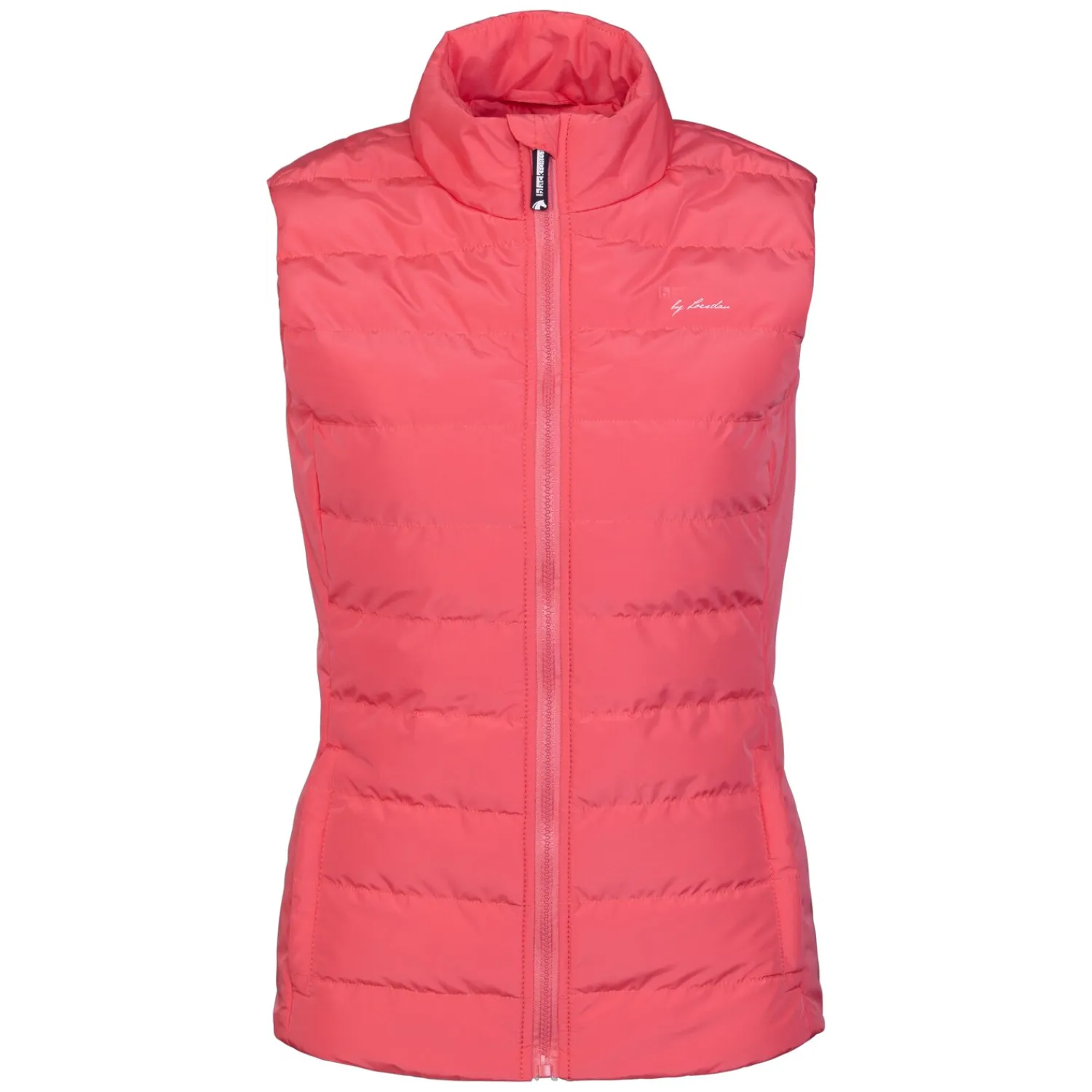 Damen Loesdau Westen<black forest Steppweste
