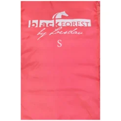 Damen Loesdau Westen<black forest Steppweste