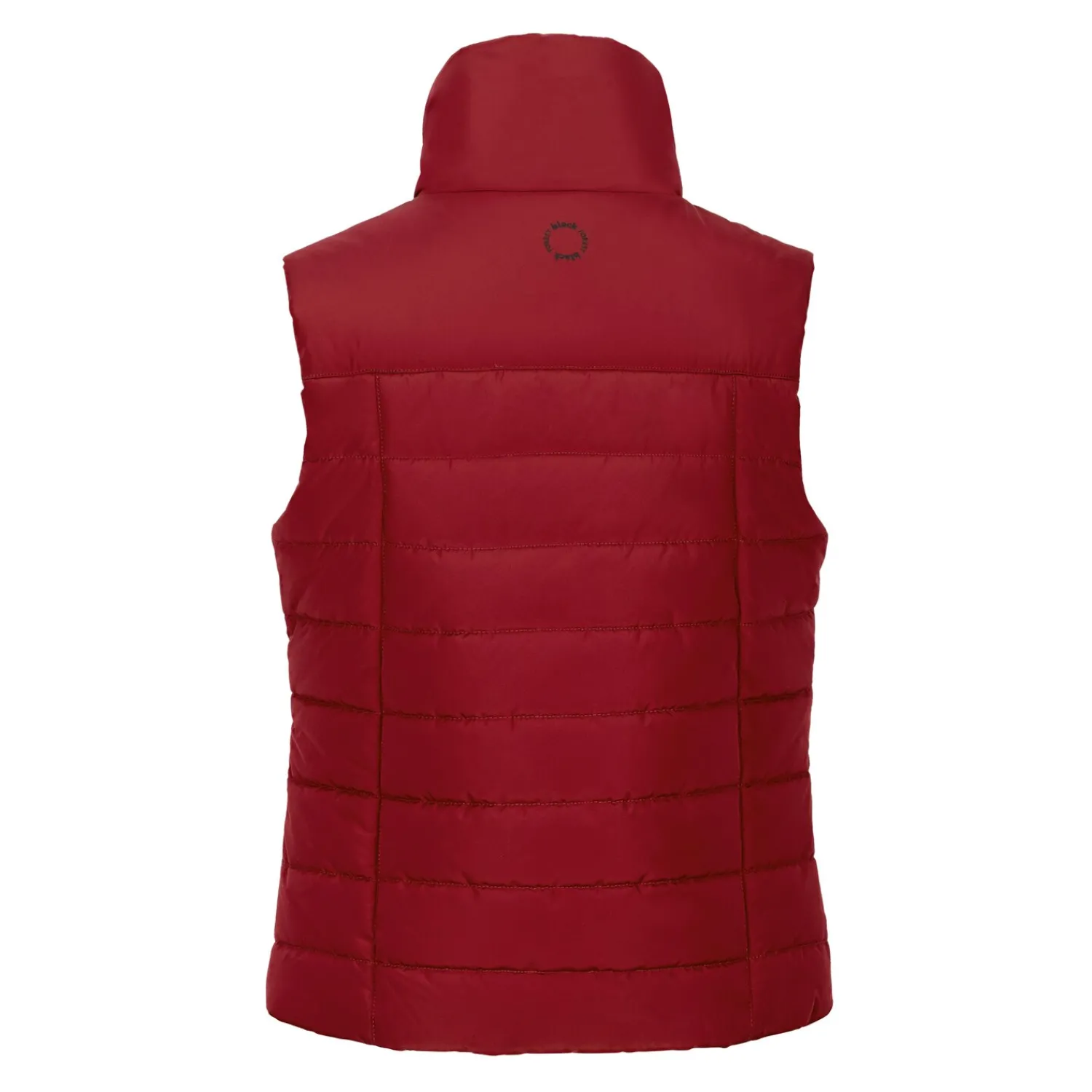 Damen black forest Westen<teppwete