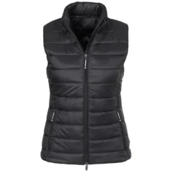 Damen black forest Westen<Steppweste