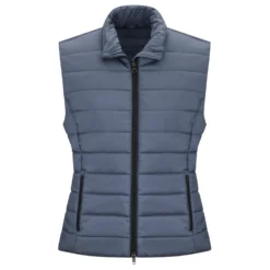 Damen black forest Westen<Steppweste