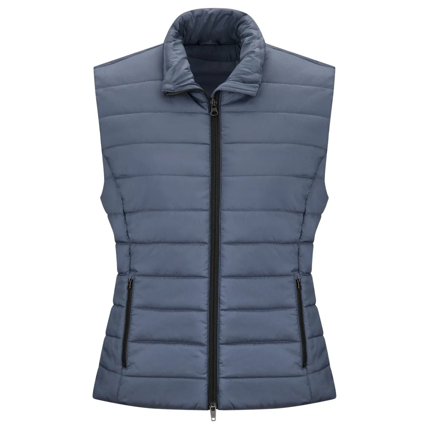 Damen black forest Westen<Steppweste