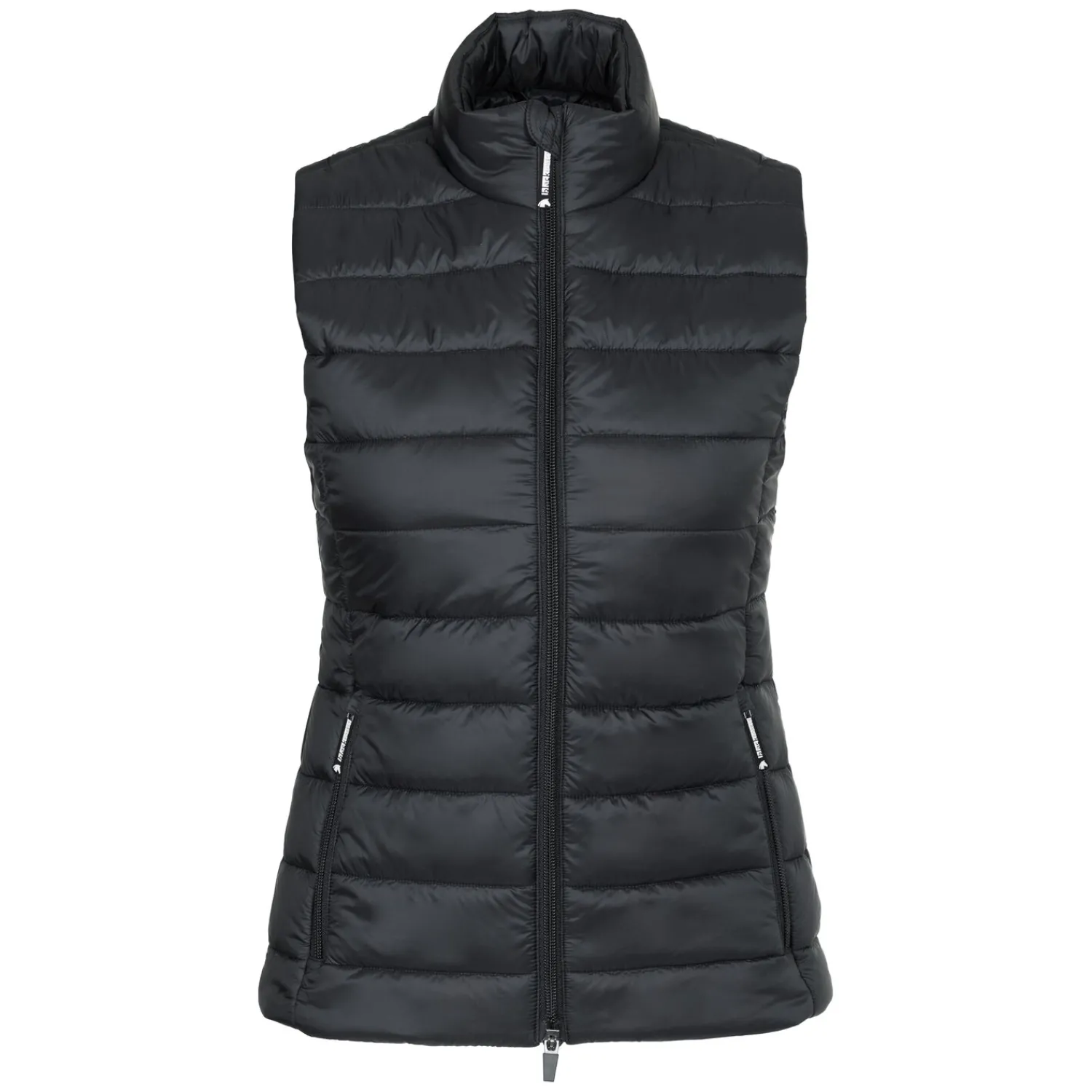 Damen black forest Westen<Steppweste