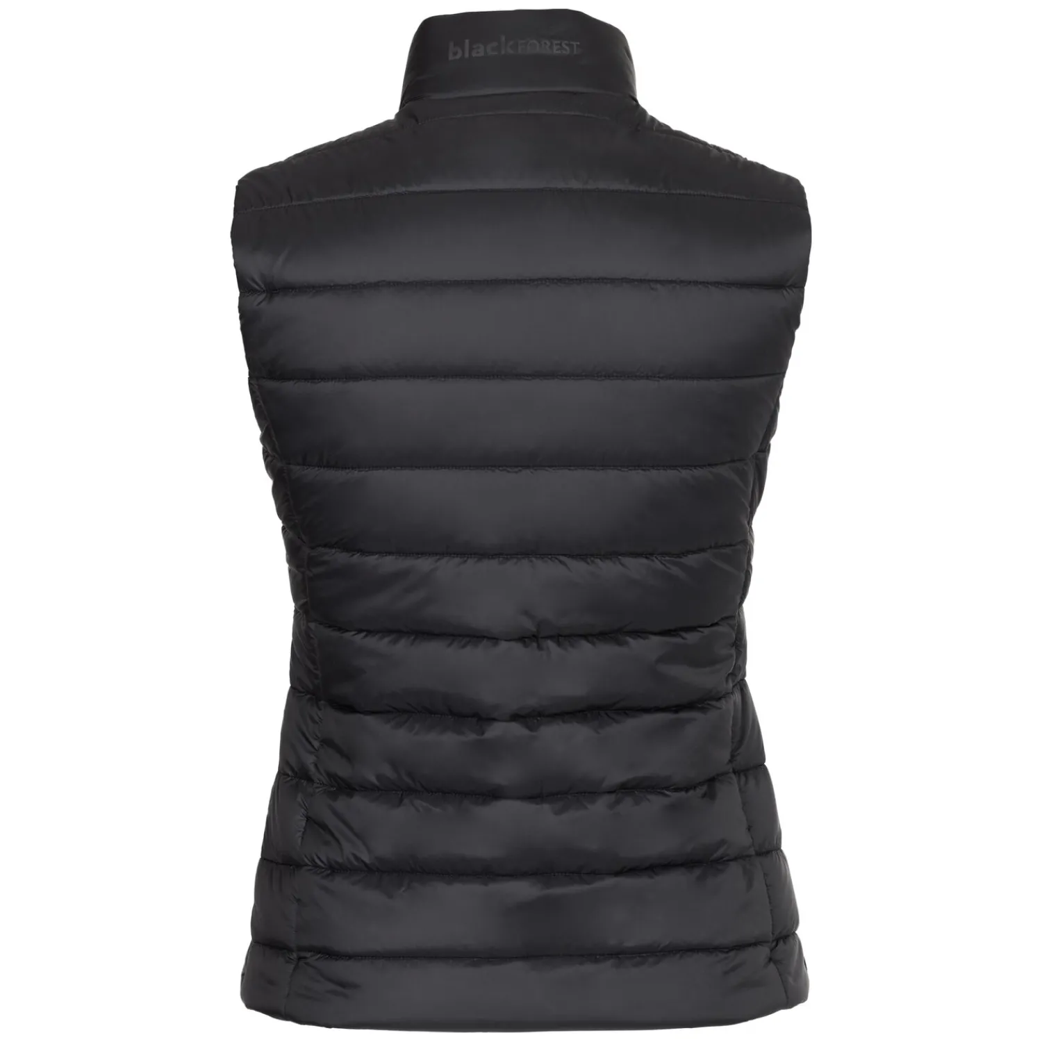 Damen black forest Westen<Steppweste