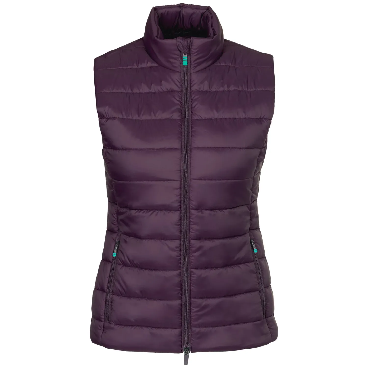 Damen black forest Westen<Steppweste