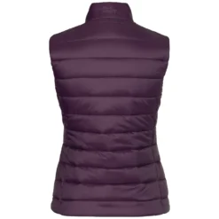 Damen black forest Westen<Steppweste