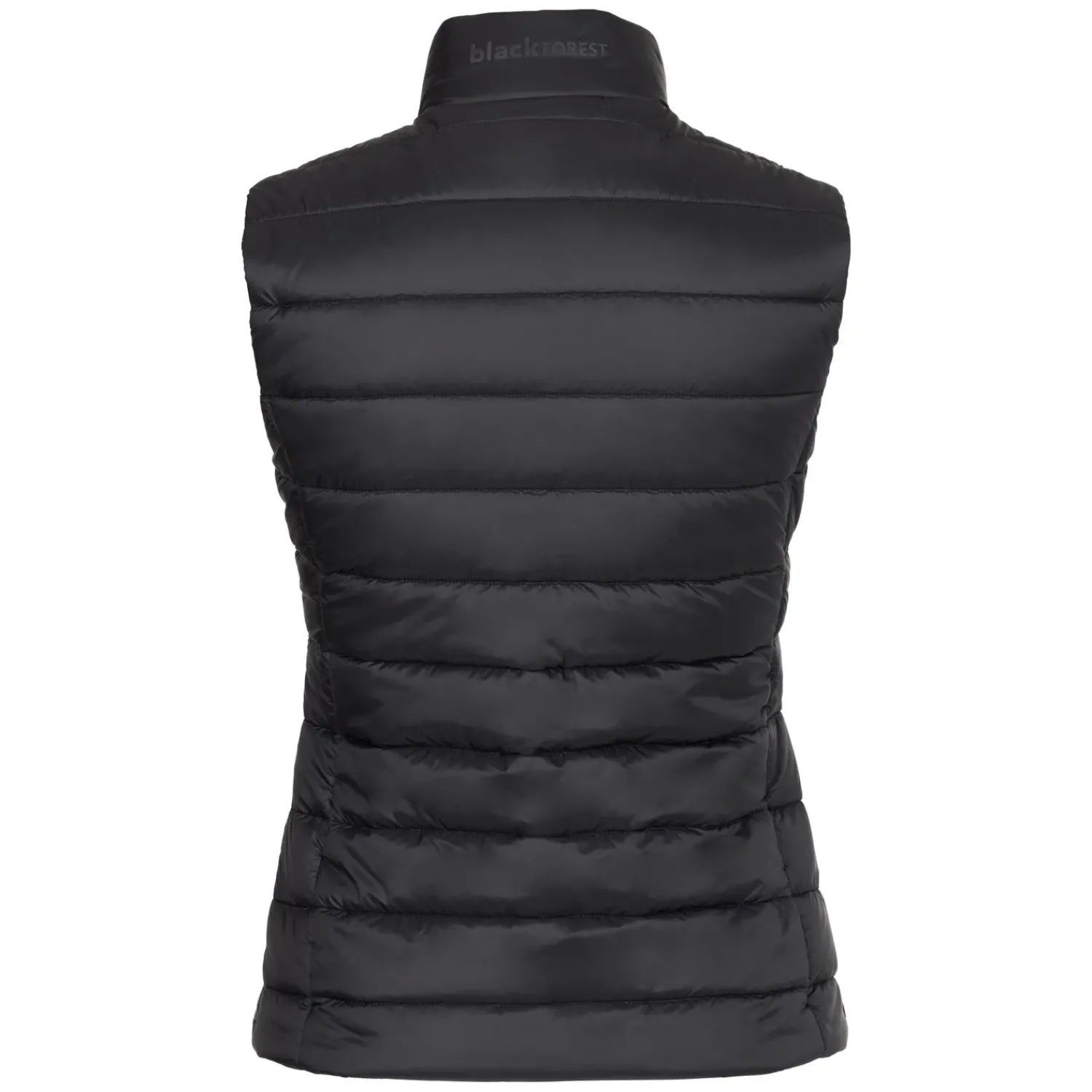 Damen black forest Westen<teppwete