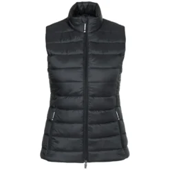 Damen black forest Westen<teppwete