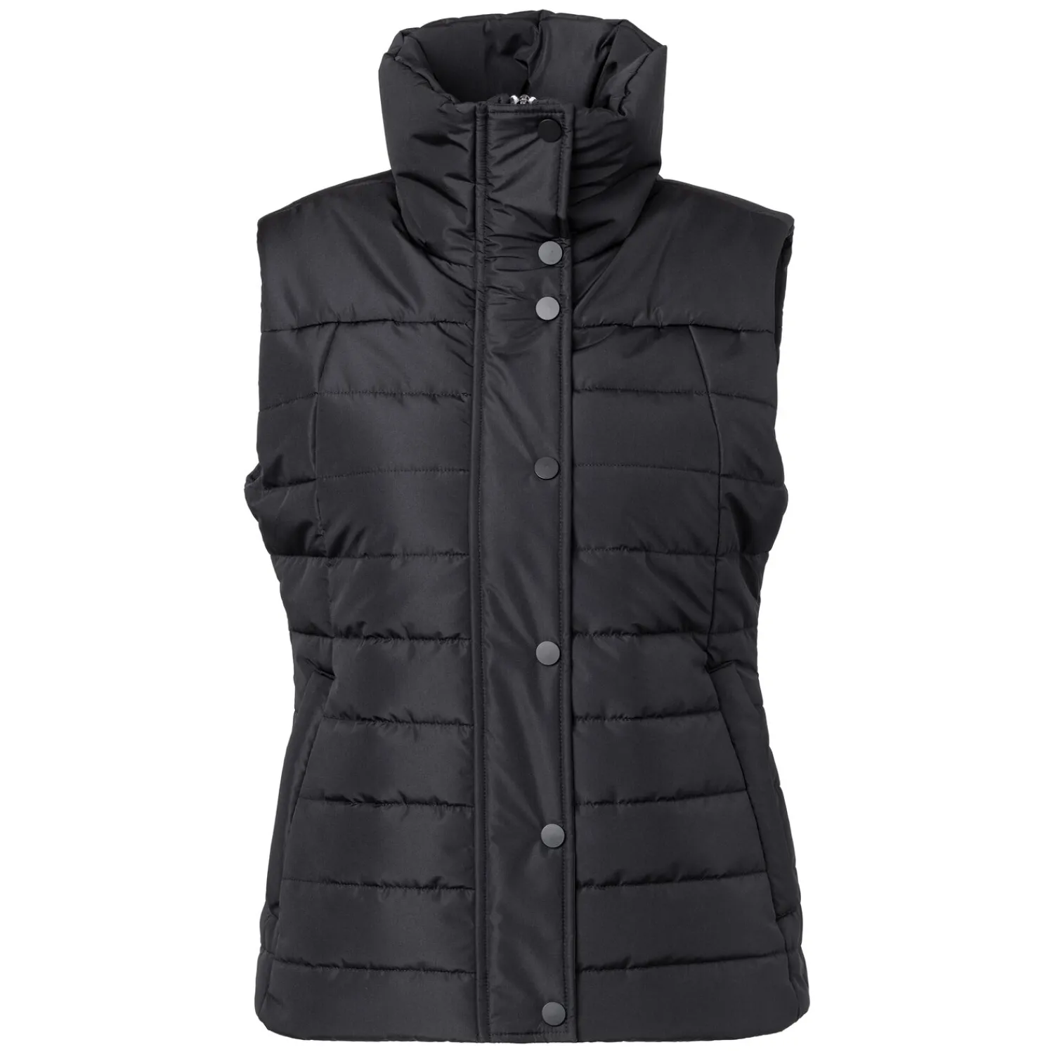 Damen black forest Westen<Steppweste