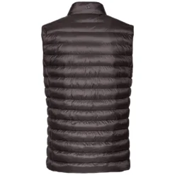Herren black forest Westen<Steppweste