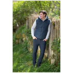 Herren black forest Westen<teppwete