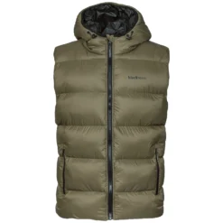 Herren black forest Westen<teppwete it Kapuze