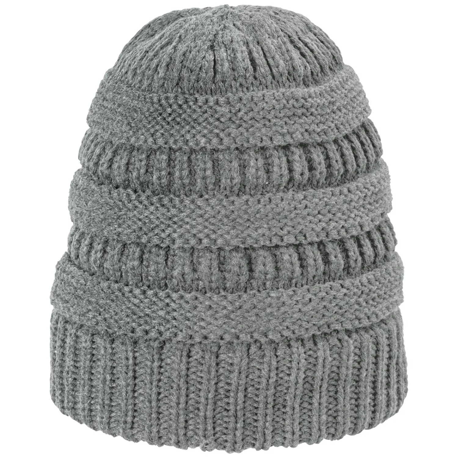 Loesdau Geschenke Für Reiter|Mützen & Schals<black forest Strickmütze für Haarzopf