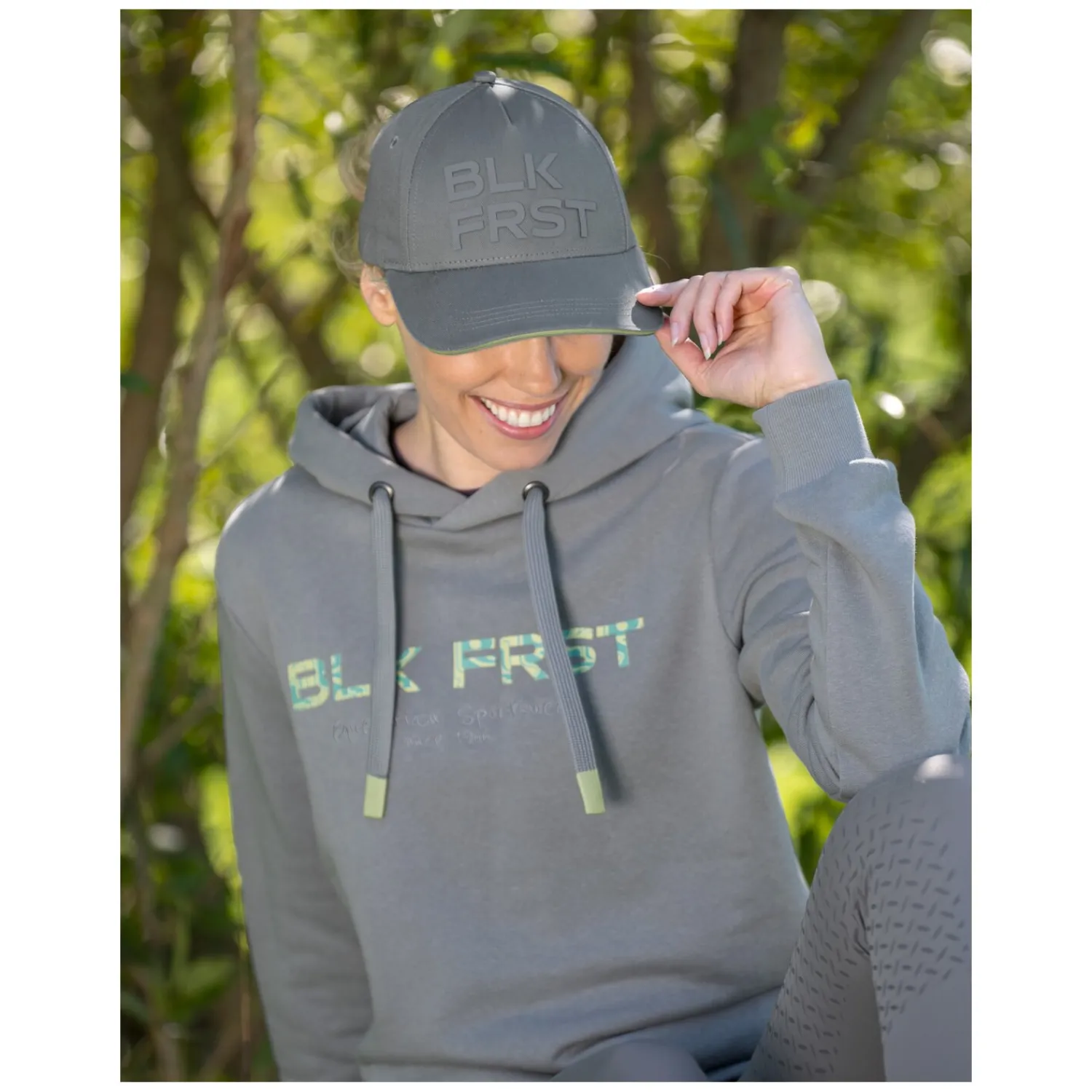 Damen black forest Pullover & Hoodies<weathoodie