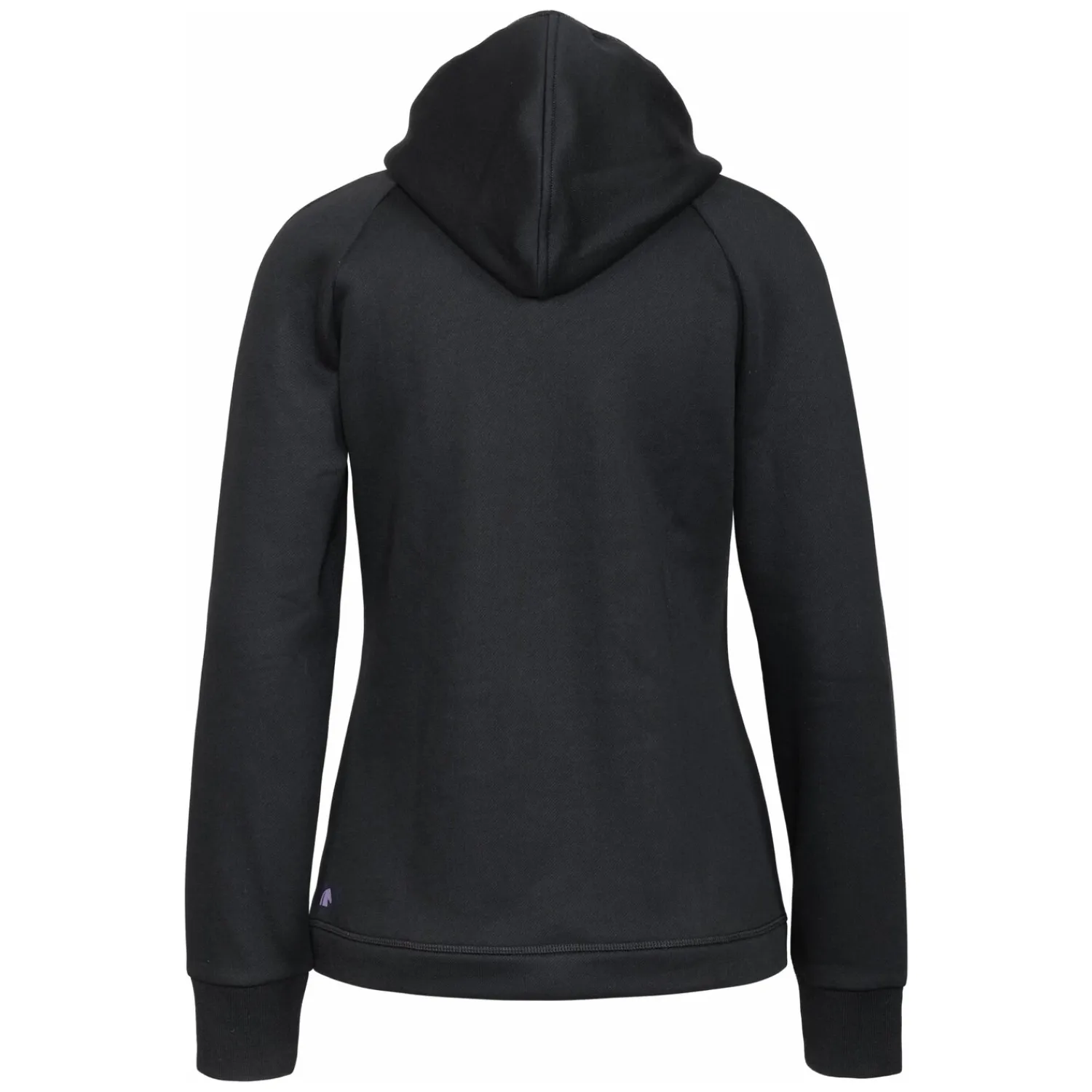 Damen black forest Pullover & Hoodies<Sweathoodie mit hohem Kragen