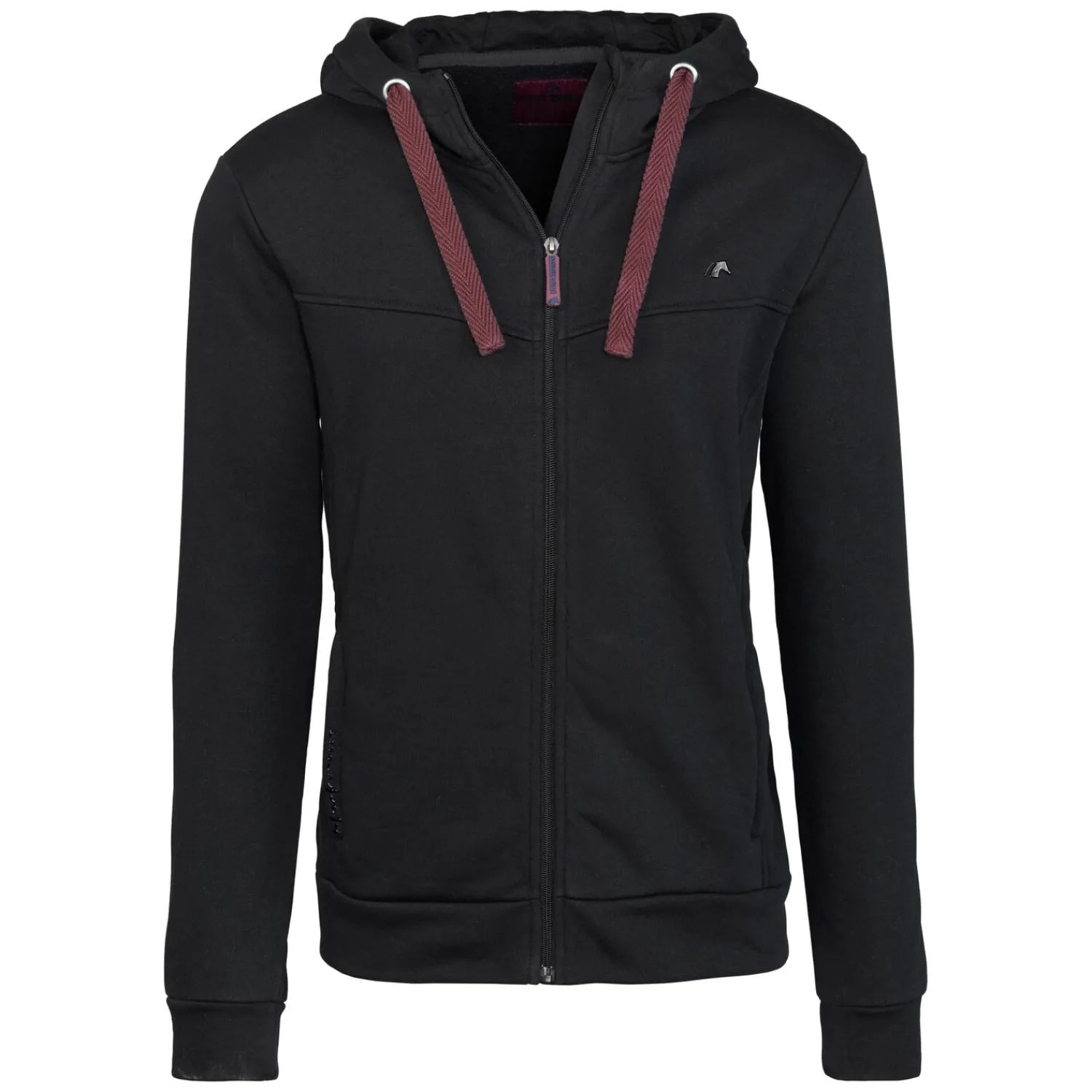 Herren black forest Reitjacken<Sweatjacke