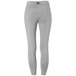 Damen black forest Reithosen<Thermoleggings mit Grip-Vollbesatz