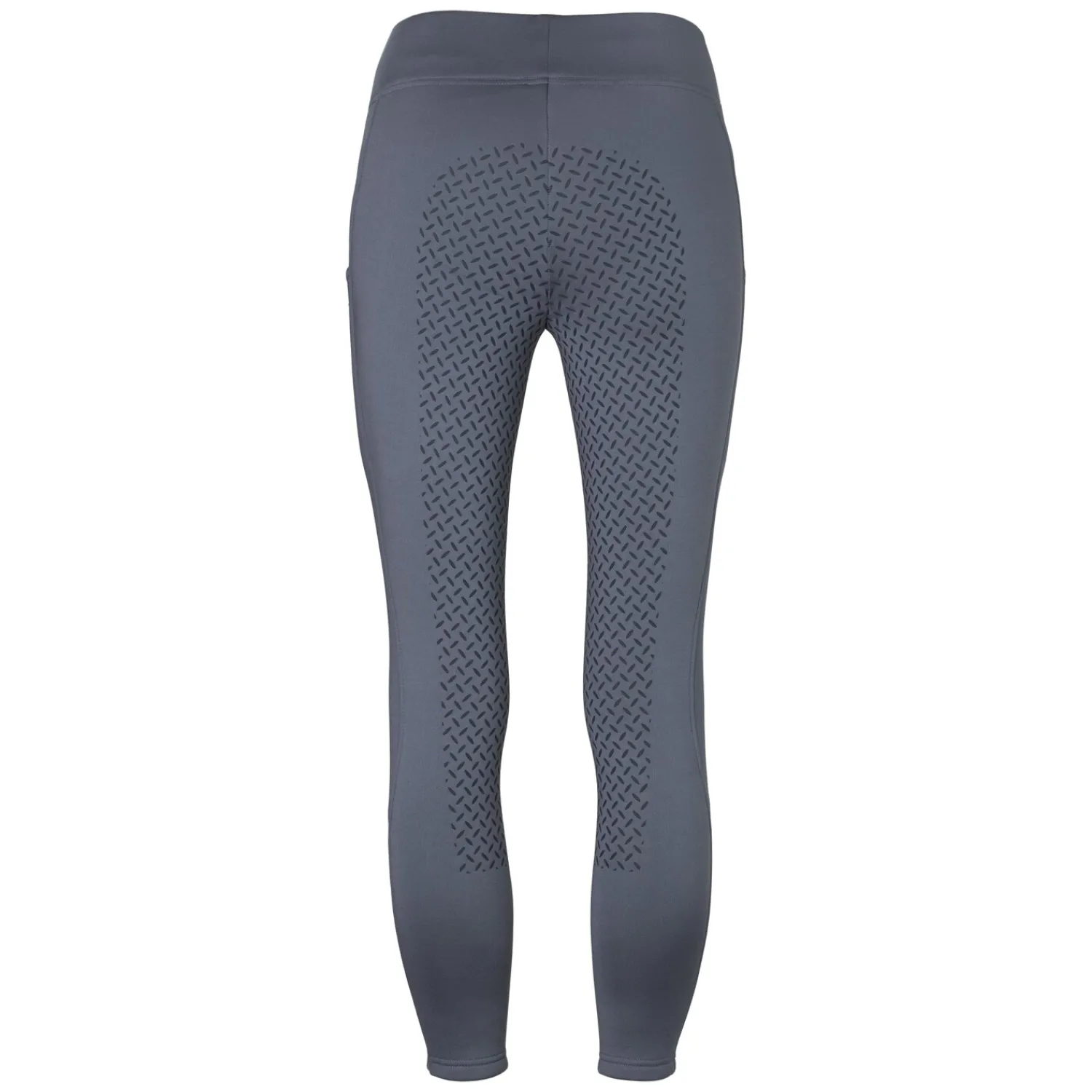 Damen black forest Reithosen<Thermo-Reitleggings Grip-Vollbesatz