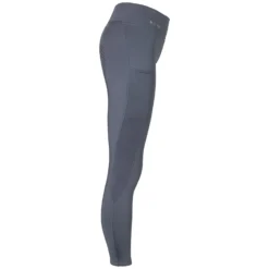 Damen black forest Reithosen<Thermo-Reitleggings Grip-Vollbesatz