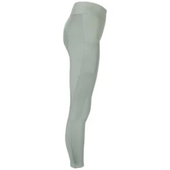 Damen black forest Reithosen<Thermo-Reitleggings Grip-Vollbesatz