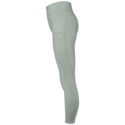 Damen black forest Reithosen<Thermo-Reitleggings Grip-Vollbesatz