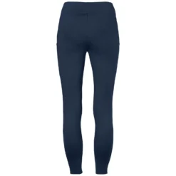 Damen black forest Reithosen<Thermo-Reitleggings Grip-Vollbesatz