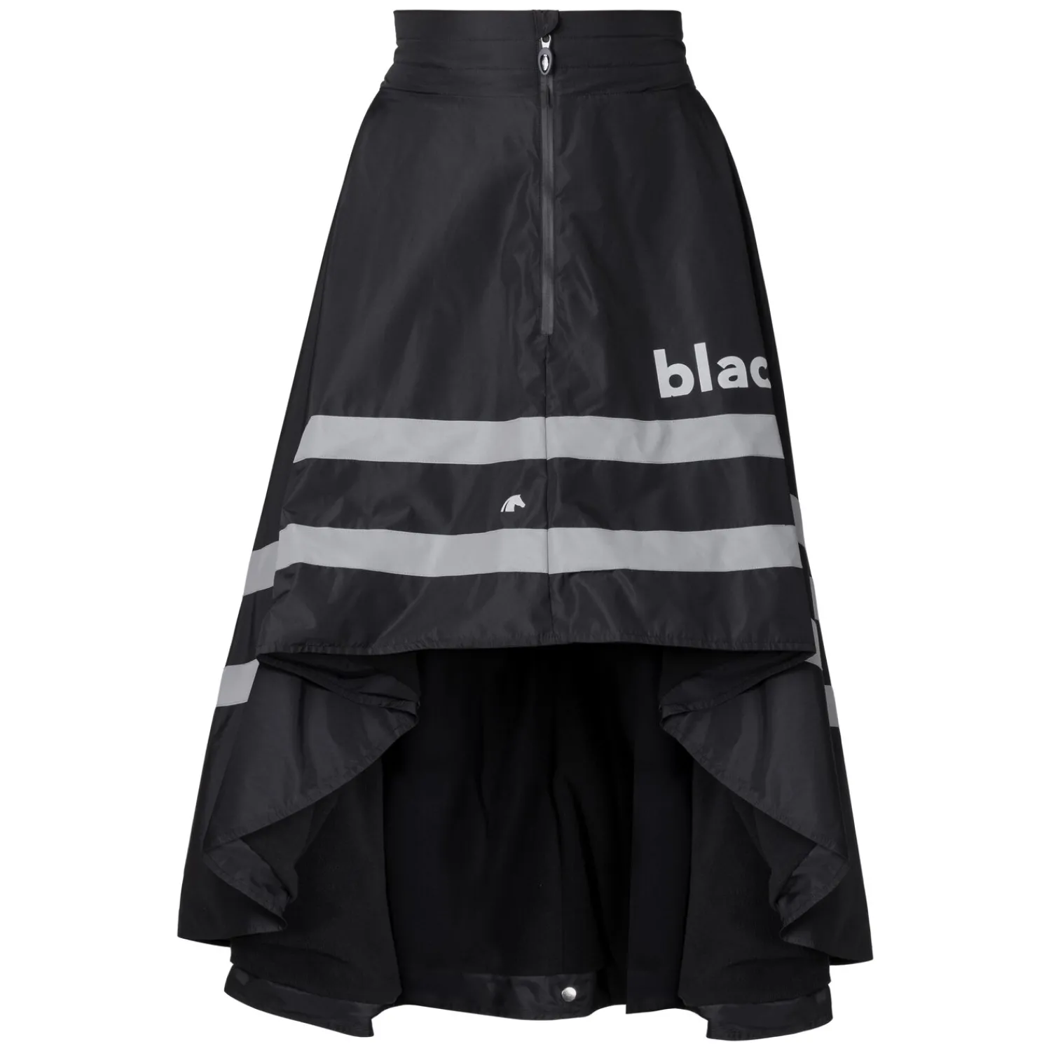 Damen black forest Reithosen<Thermo-Reitrock