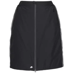 Damen Loesdau Reithosen<forest Thermo-Reitrock