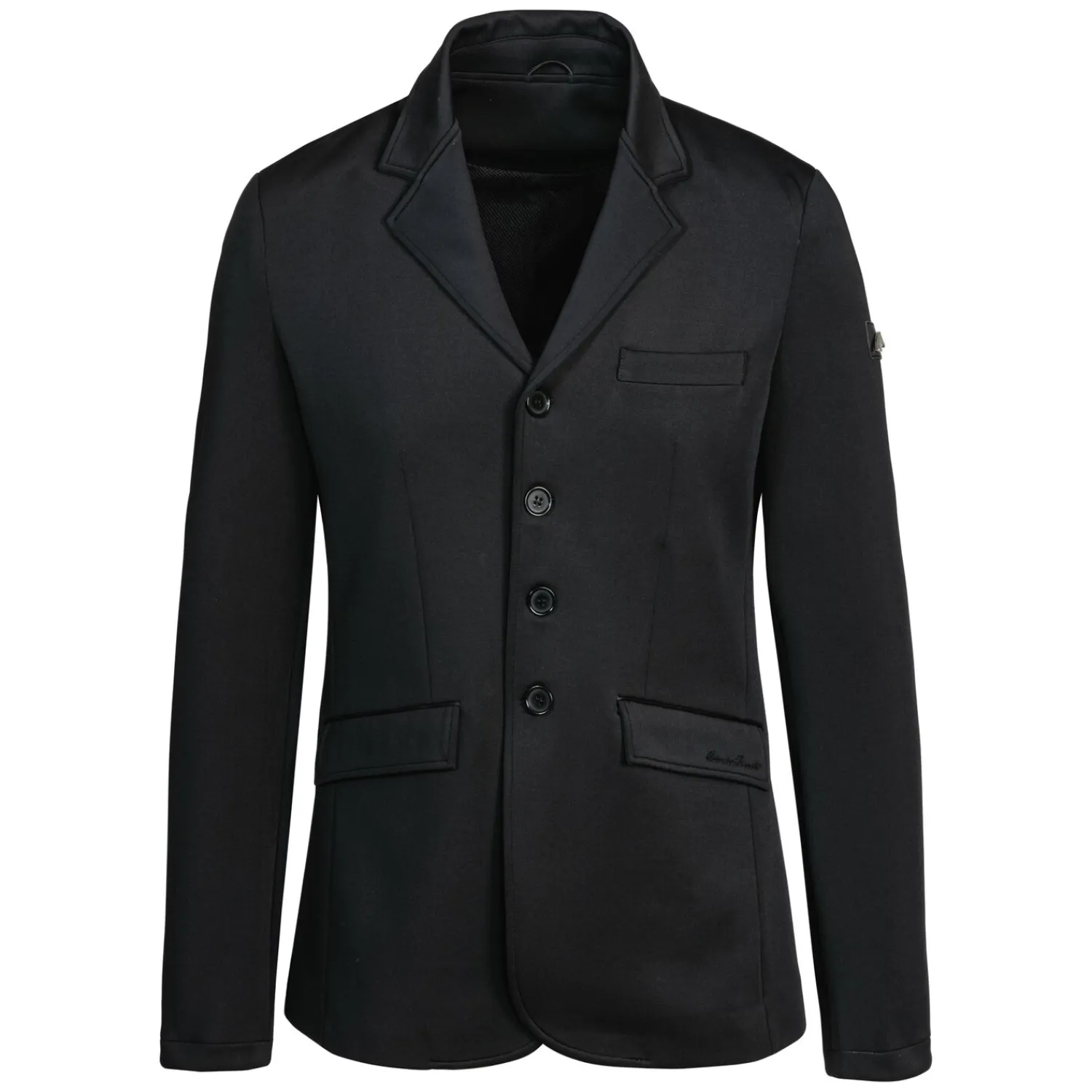 Herren black forest Turnierbekleidung<Turnierjacke