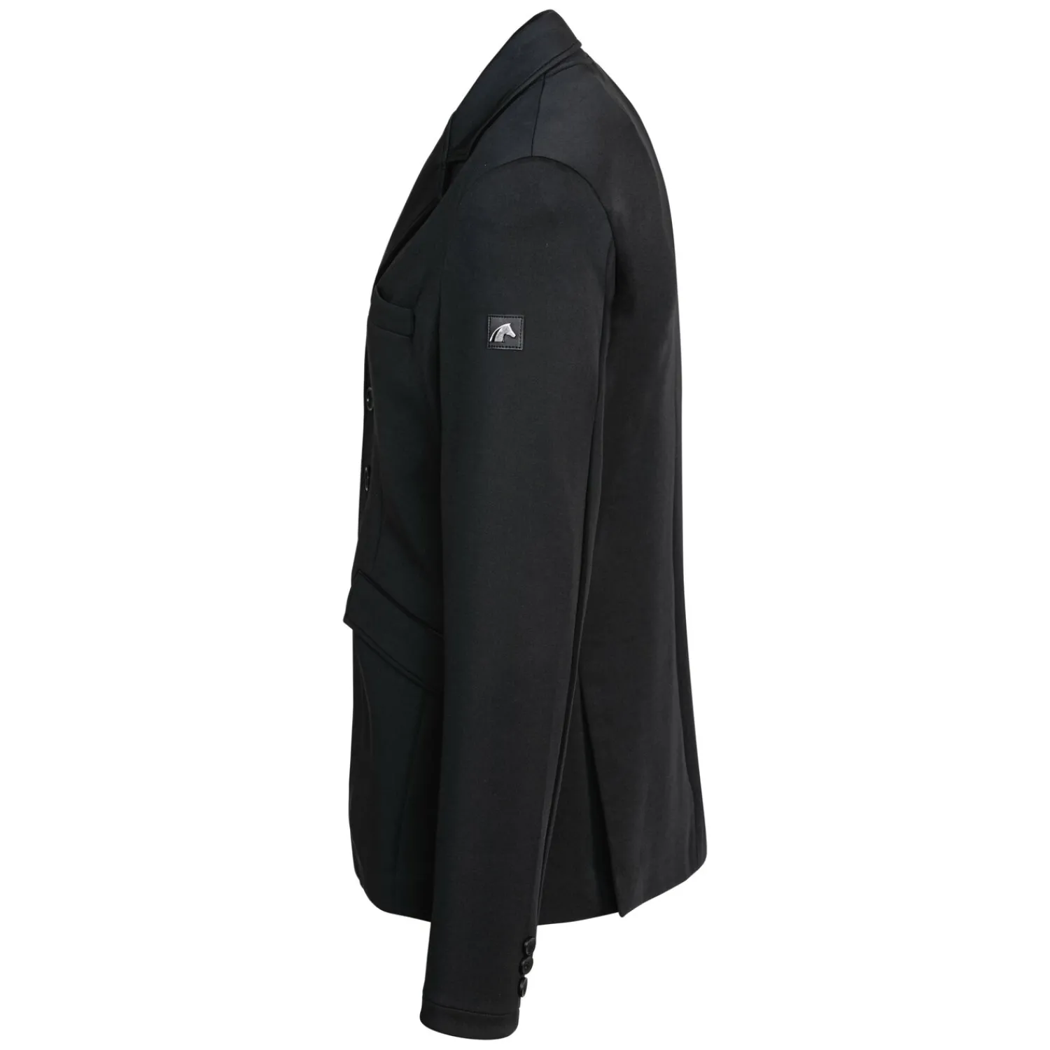 Herren black forest Turnierbekleidung<Turnierjacke