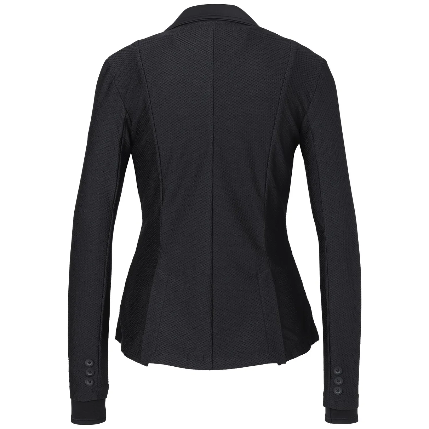 Damen black forest Turnierbekleidung<Turnierjacke Mesh